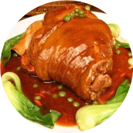 家常菜谱食谱大全