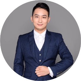 Magic马教主