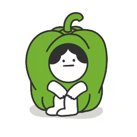 青黄辣椒