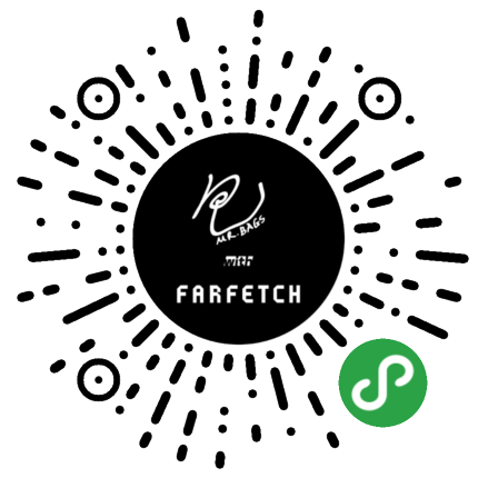 包先生 with Farfetch