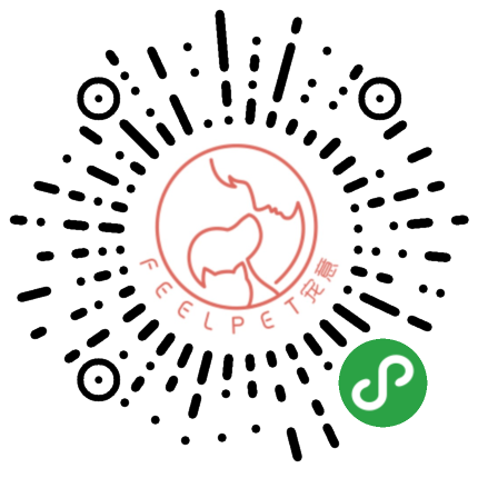 FeelPet宠意专注宠物上门服务