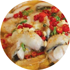 美食菜谱做法