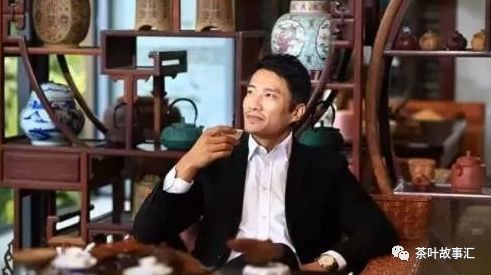 把黑茶介绍给你的人，可能是被你忽略的贵人！