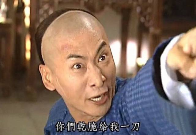 一个日本女生闯进少林寺，说要挑战铁砂掌 | 10件事 - 3