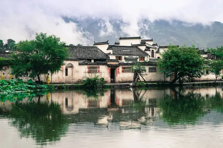 中国式瓦房,惊艳了谁的时光? - 夏季草原 - 夏季草原的博客 中国式瓦房,惊艳了谁的时光? - 夏季草原 - 夏季草原的博客