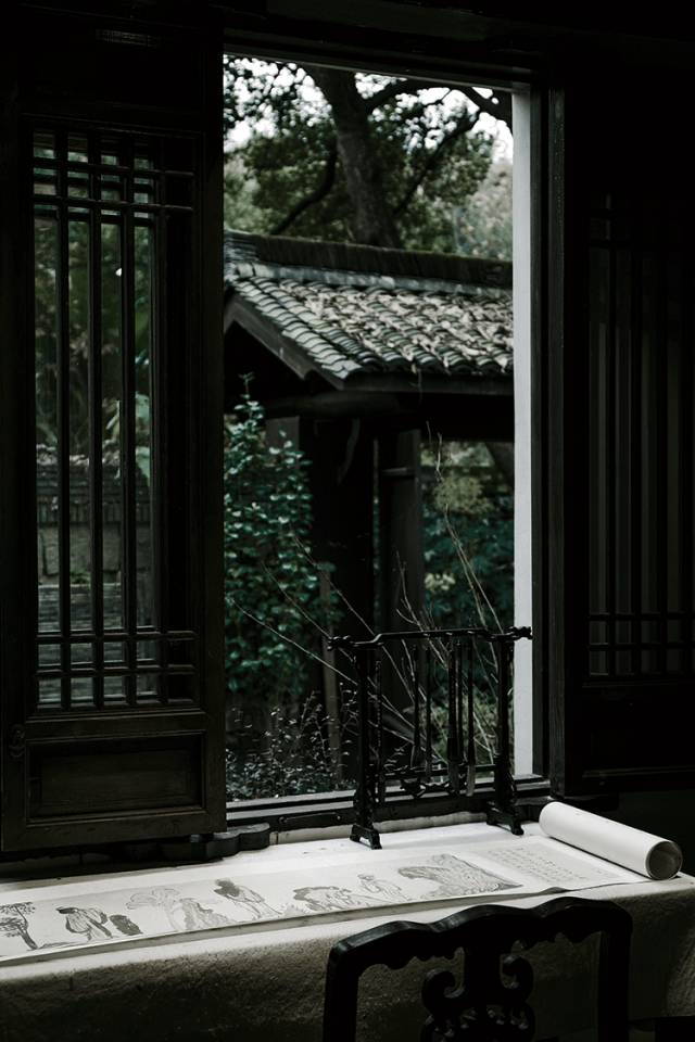 人在有闲的时候才最像是一个人 - 松隐居主 - 松隐文阁 人在有闲的时候才最像是一个人 - 松隐居主 - 松隐文阁