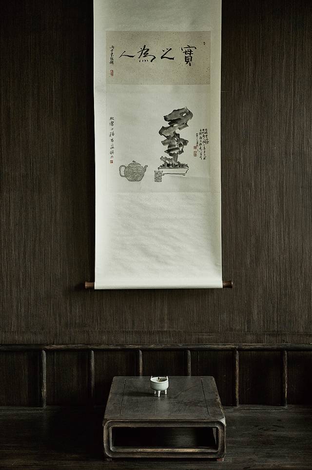 人在有闲的时候才最像是一个人 - 松隐居主 - 松隐文阁 人在有闲的时候才最像是一个人 - 松隐居主 - 松隐文阁