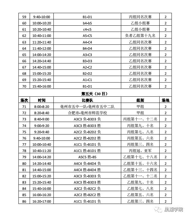 進擊吧，排球少年！ 動漫 第21張