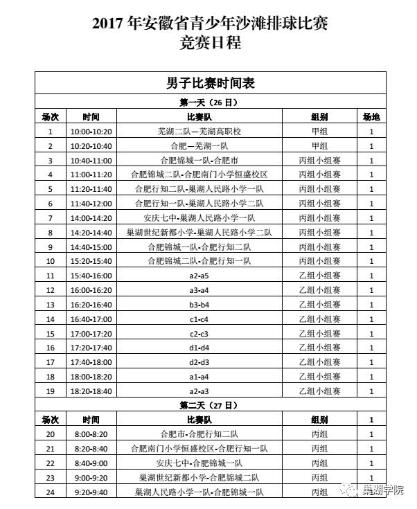 進擊吧，排球少年！ 動漫 第16張