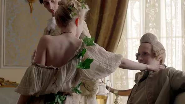 这些让人热血沸腾的影片,不只是大尺度