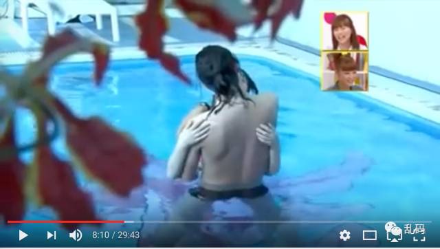 日本变态综艺：初次见面吻姑娘，是男人就挺一首歌