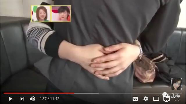 日本变态综艺：初次见面吻姑娘，是男人就挺一首歌