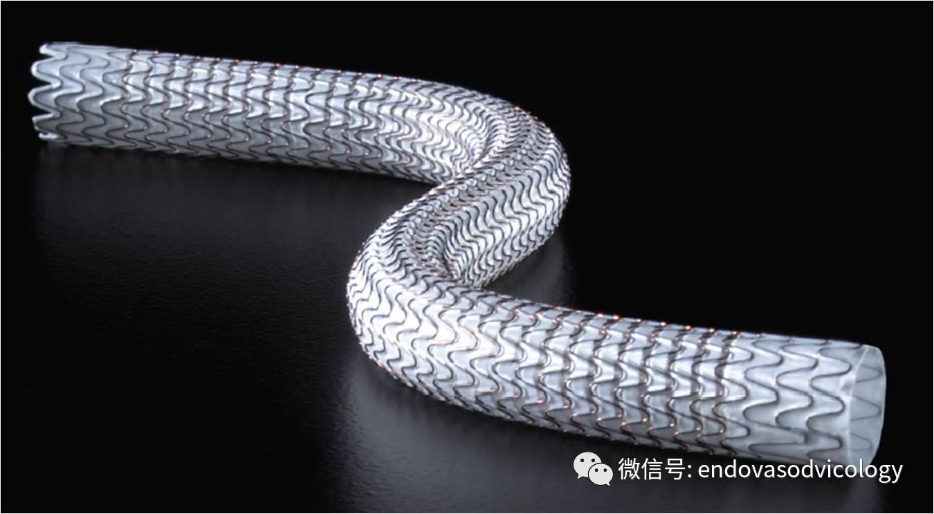 什么是外周支架工欲善其事，必先利其器——Viabahn®外周覆膜支架_https://www.jmylbn.com_新闻资讯_第3张
