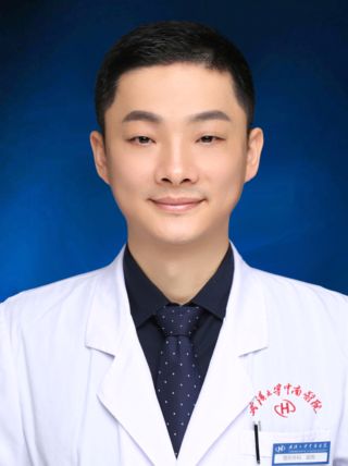 郭亮副主任医师博士后
