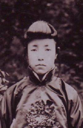 资料图:邓春兰