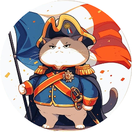 法兰西那点事儿