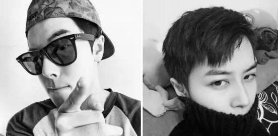 【笑料百出】笑多了会怀孕—这样的妹纸,如果是你的女友赞不赞-怀孕期