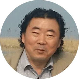 说说自己 | 本来艺术家 · 张华东