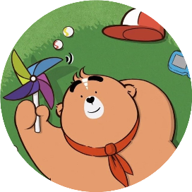 就叫熊太行也行