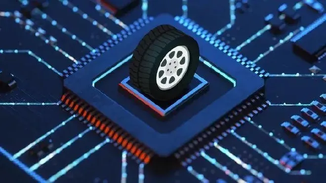 [关注]吉利汽车再度成立半导体公司 未来从“造芯”开始
