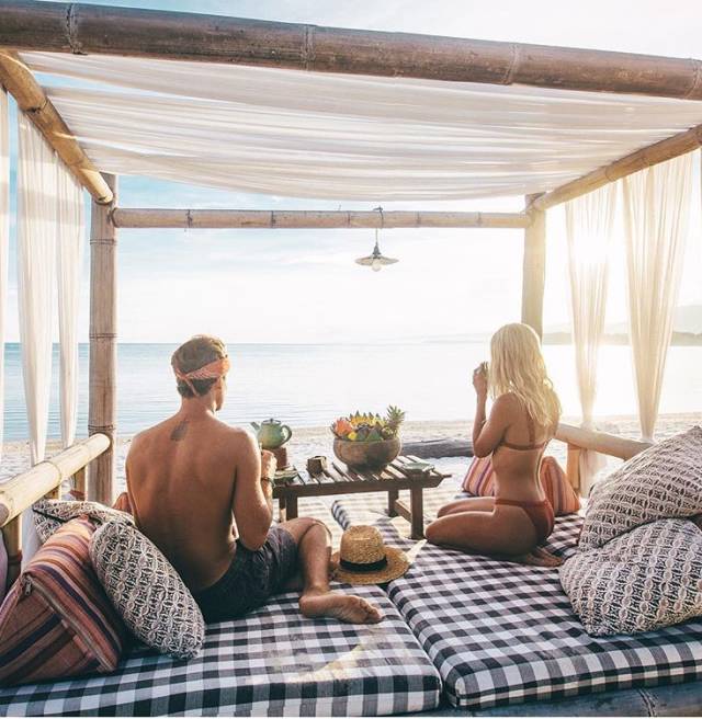 婚礼这样办，你的朋友只有羡慕的份。