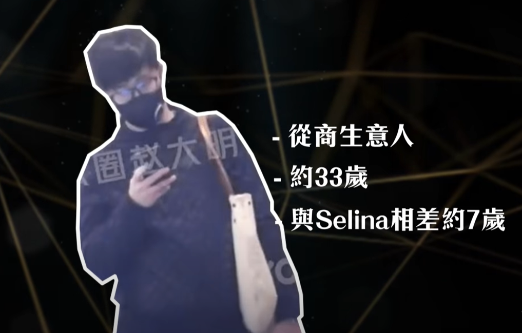 【情感】40岁女星公开新恋情：她这一路，太坎坷了（组图） - 11