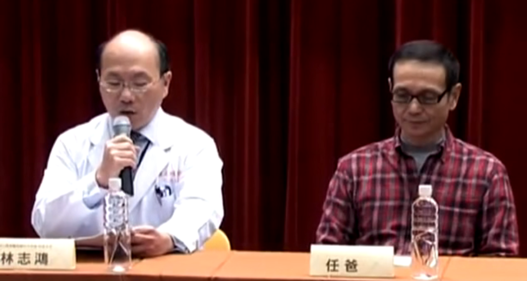 【情感】40岁女星公开新恋情：她这一路，太坎坷了（组图） - 55