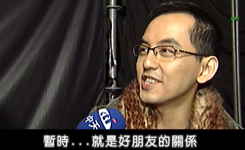 【情感】40岁女星公开新恋情：她这一路，太坎坷了（组图） - 17