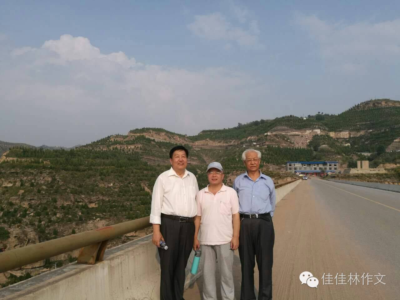 大宁芝麻滩：一块被人遗忘的远古民族圣地