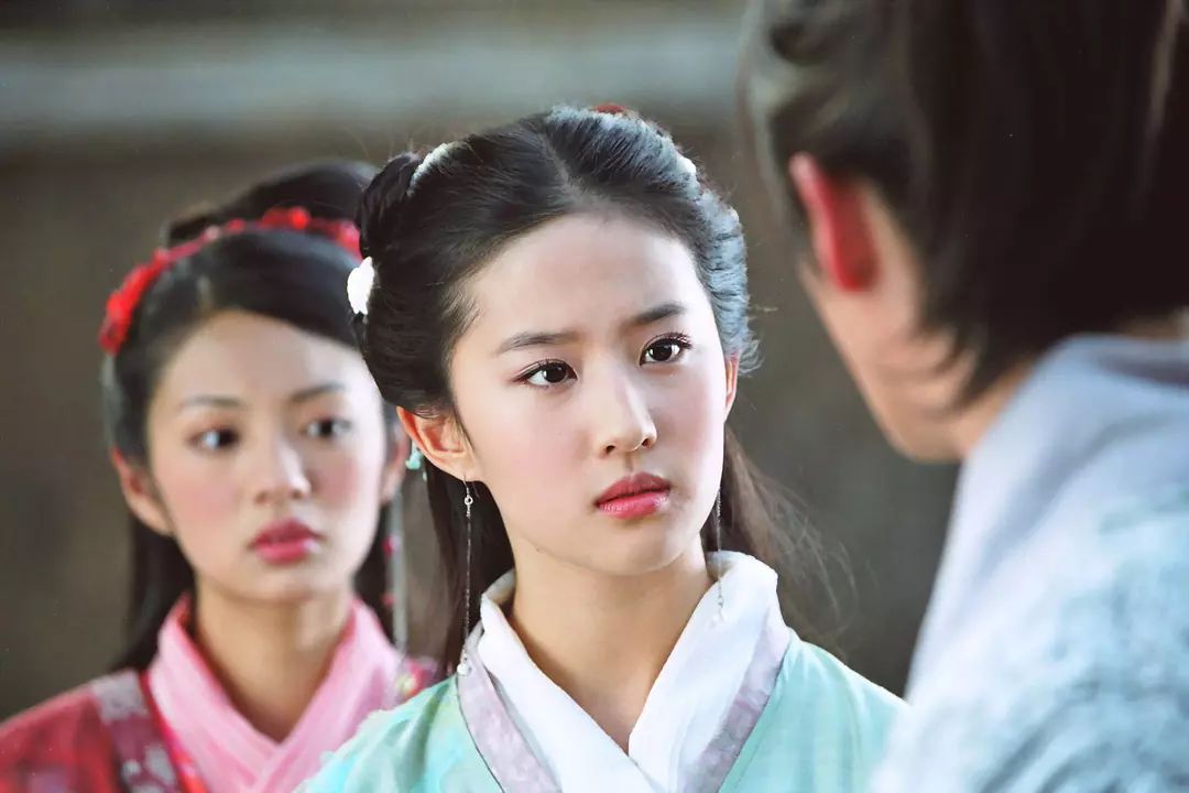 《仙剑》13年:李逍遥,赵灵儿,林月如……你们还好吗?