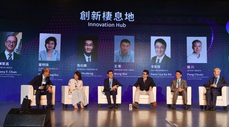 王卫：出席马化腾的场子砸了自己的“低调牌坊”