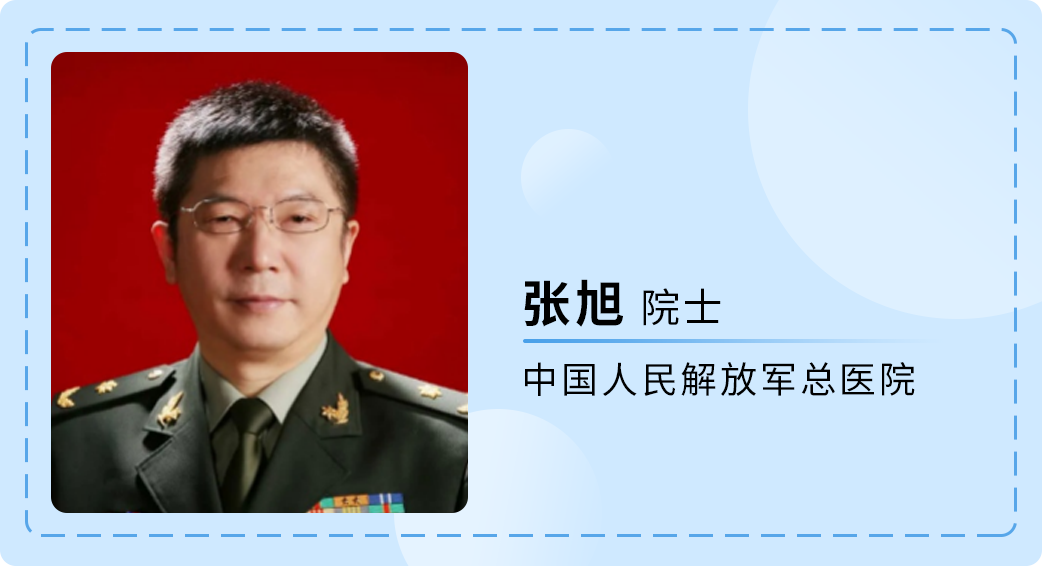 ▌ 个人简介:张旭,1962年12月出生,中国人民解放军总医院泌尿外科医学