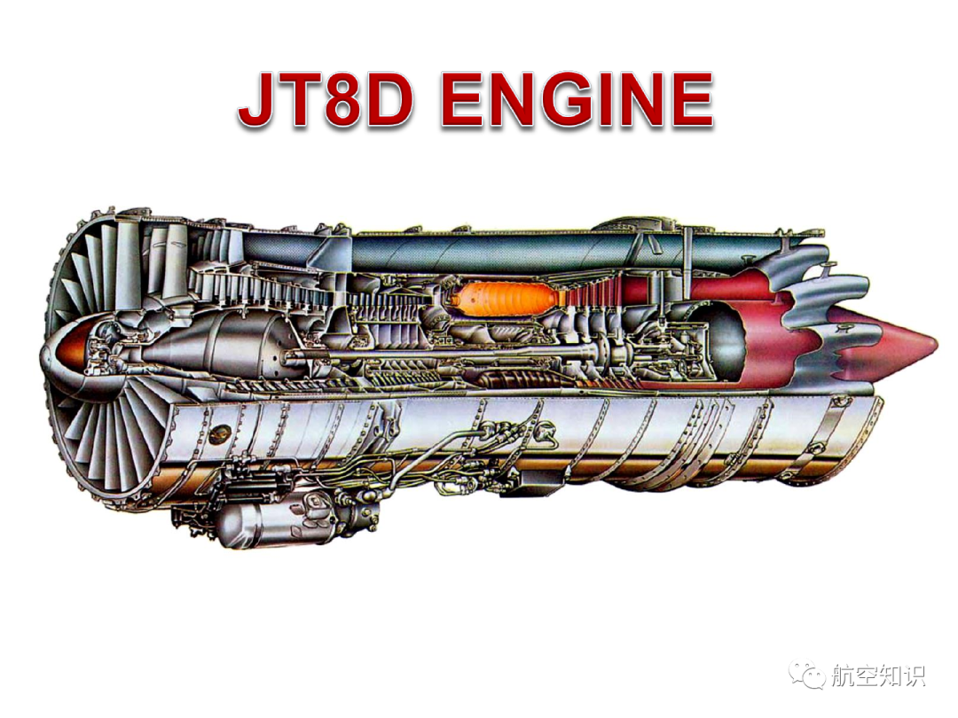 jt8d发动机↑↑f110发动机↑而之所以发生这样的情况,跟发动机本身