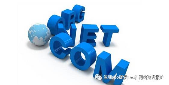 深圳SEO網站優化細節