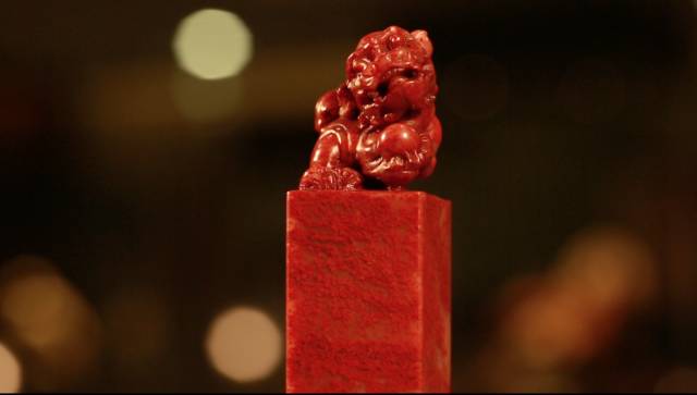 来这里，享受心中片刻的宁静