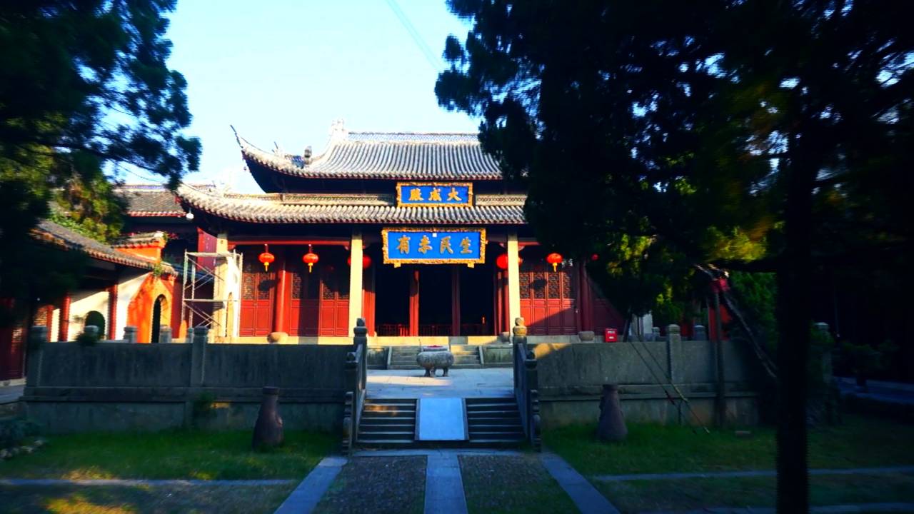 【编导说】为何衢州会有“四省通衢、五路总头”之称？