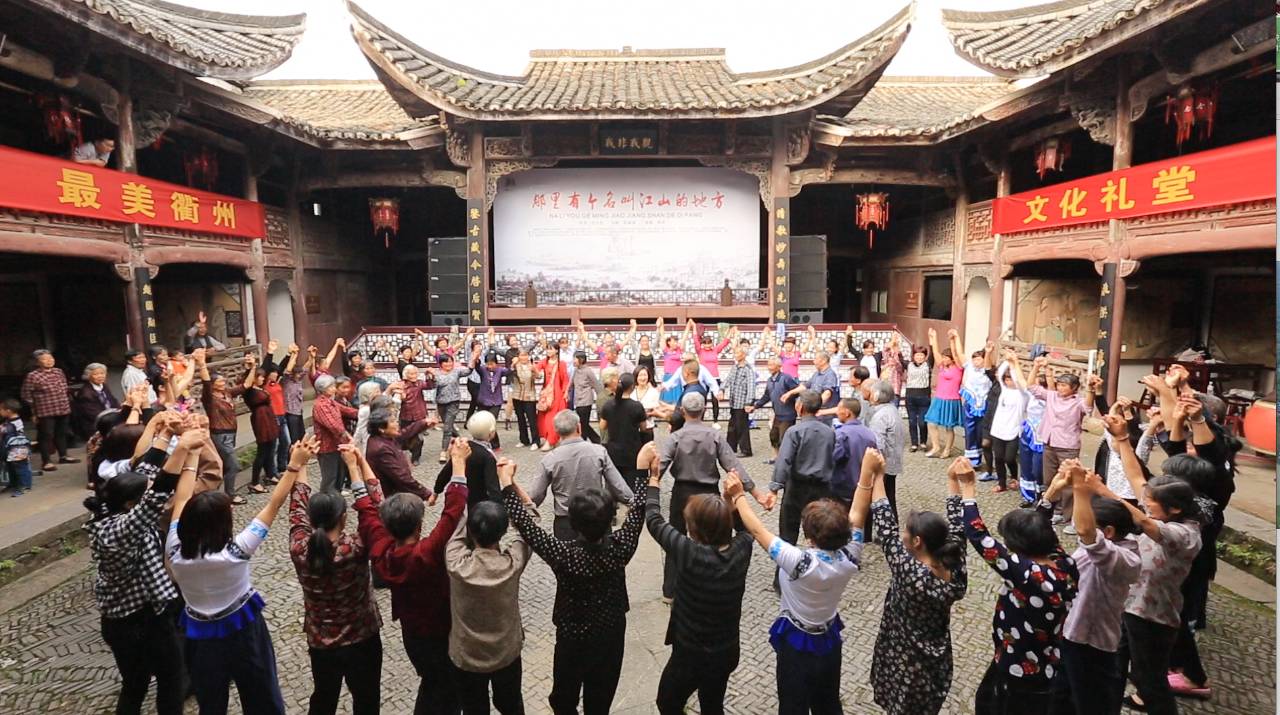 【编导说】为何衢州会有“四省通衢、五路总头”之称？