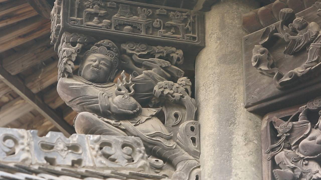 【编导说】为何衢州会有“四省通衢、五路总头”之称？