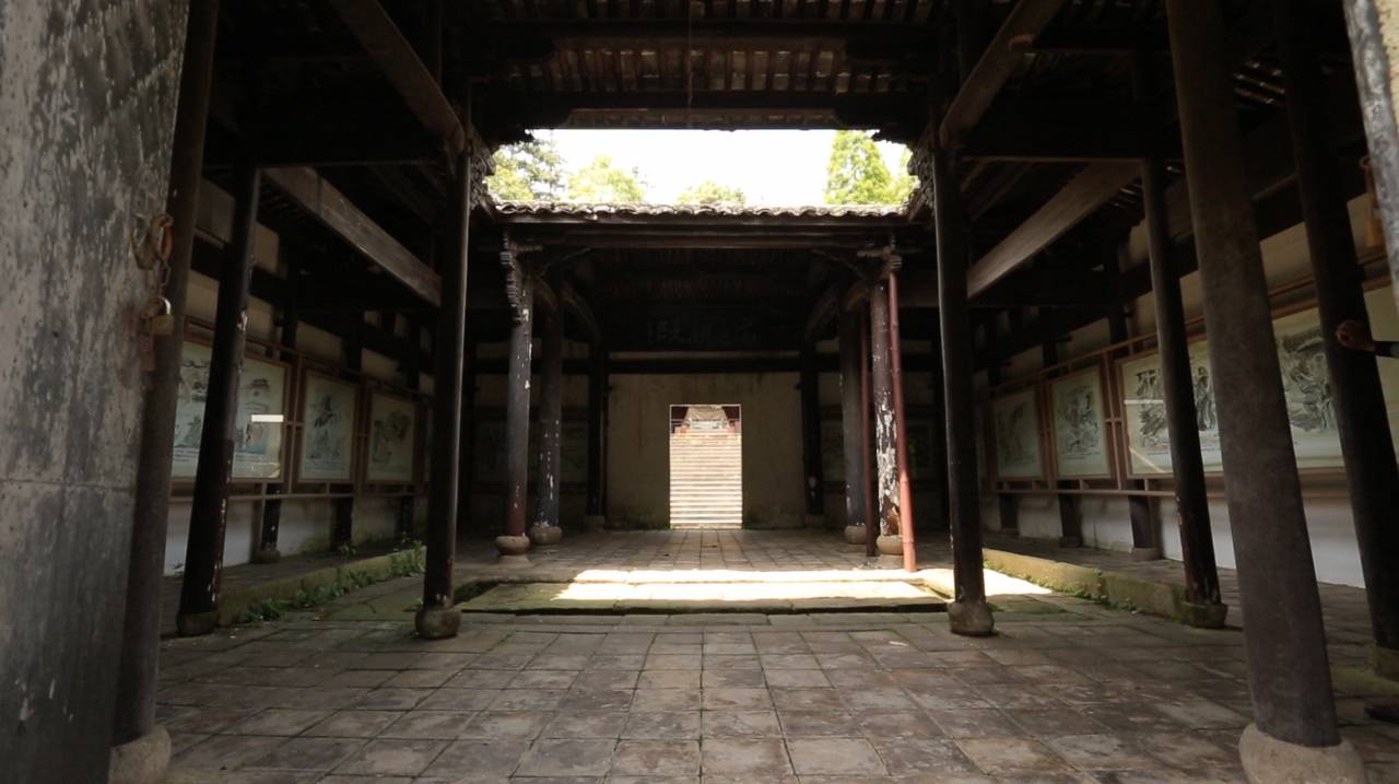 【编导说】为何衢州会有“四省通衢、五路总头”之称？