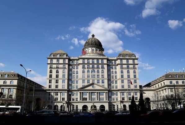 中国印钞造币总公司