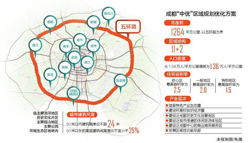 中优规划出台成都鞋业大变局在即路在何方