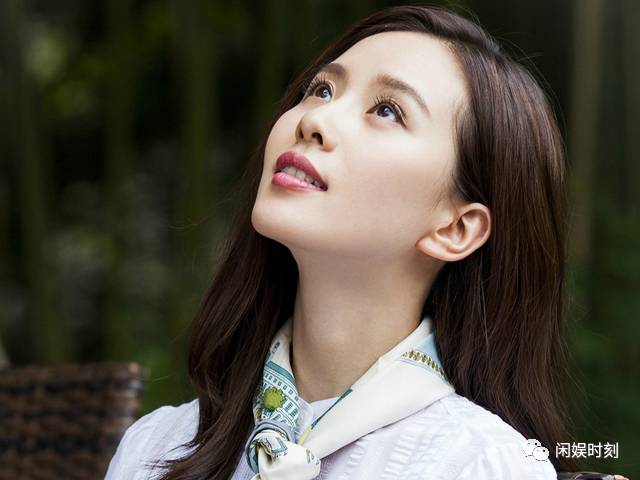 最受欢迎十大国民女神, 赵丽颖郑爽落选, 你最喜欢哪个?