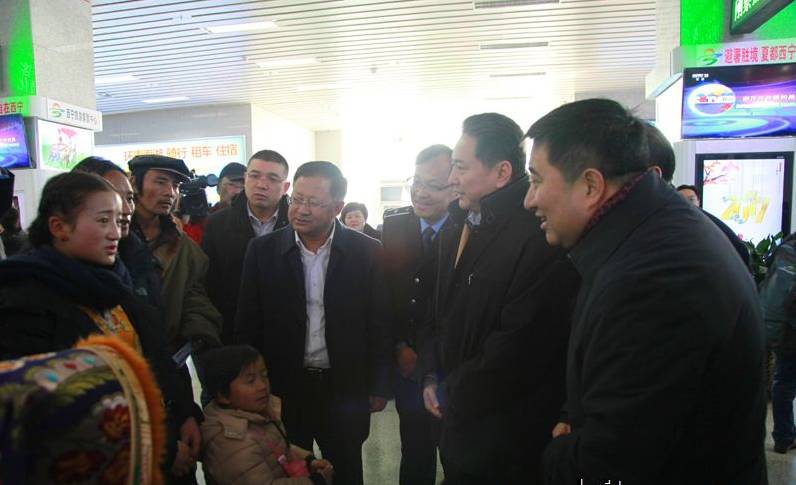 上任交通运输部长不到半年 李小鹏迎来