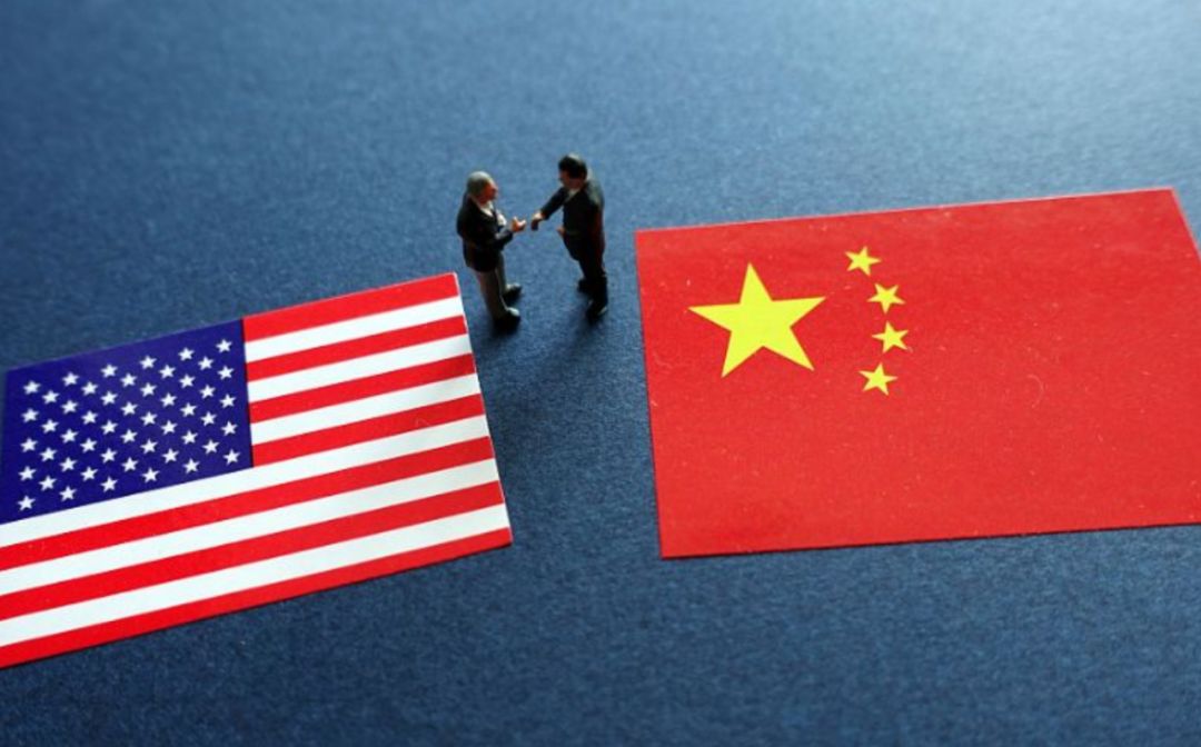 不吹不黑，美国到底援助什么了？