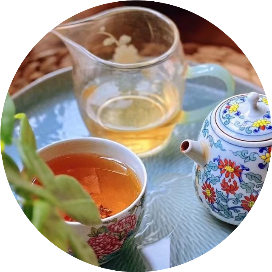 半唐的休闲时光