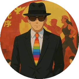 小陈看旧漫