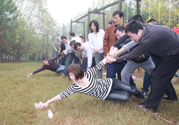 拓展教练_拓展教练证怎么考_拓展教练工资