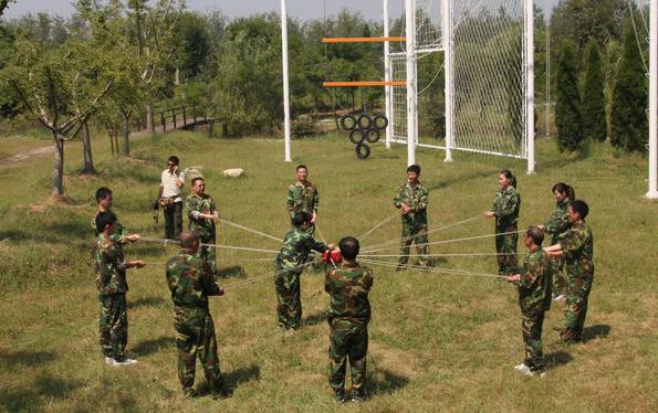 拓展教练证怎么考_拓展教练_拓展教练工资