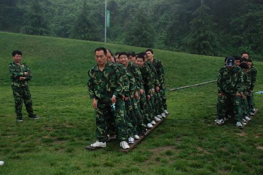 拓展教练_拓展教练证怎么考_拓展教练工资