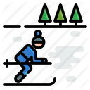 旅游酒管专业：跳伞1000次可技术移民新西兰？